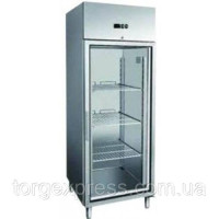 Холодильный шкаф BERG GN650TNG