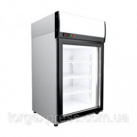 Морозильный шкаф JUKA NG60G (-12....-22)