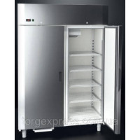 Морозильный шкаф ND140M JUKA (-12...-22) нержавейка